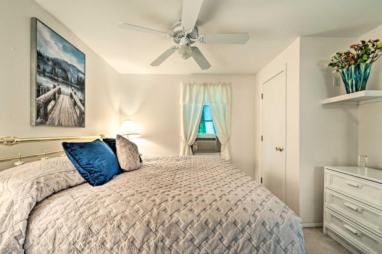 Serene House Less Than 2 Mi To Cranmore And N Conway Shops! North Conway Exteriör bild