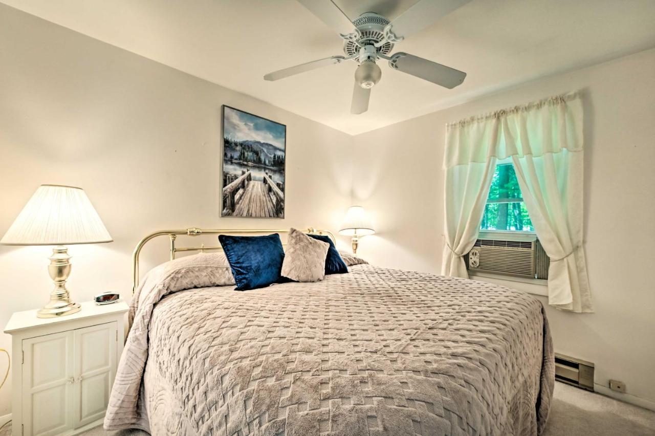 Serene House Less Than 2 Mi To Cranmore And N Conway Shops! North Conway Exteriör bild