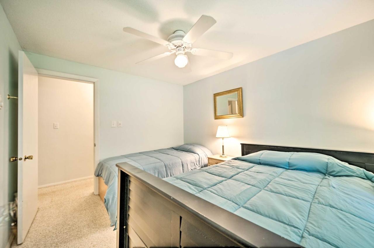 Serene House Less Than 2 Mi To Cranmore And N Conway Shops! North Conway Exteriör bild