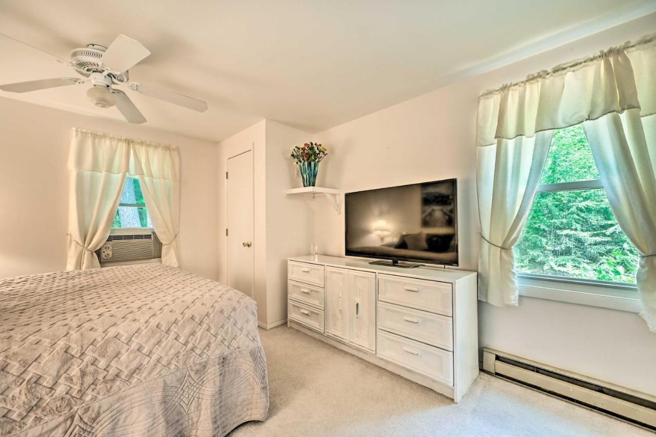 Serene House Less Than 2 Mi To Cranmore And N Conway Shops! North Conway Exteriör bild