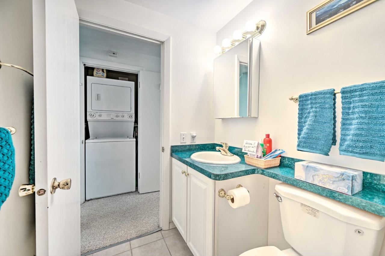 Serene House Less Than 2 Mi To Cranmore And N Conway Shops! North Conway Exteriör bild