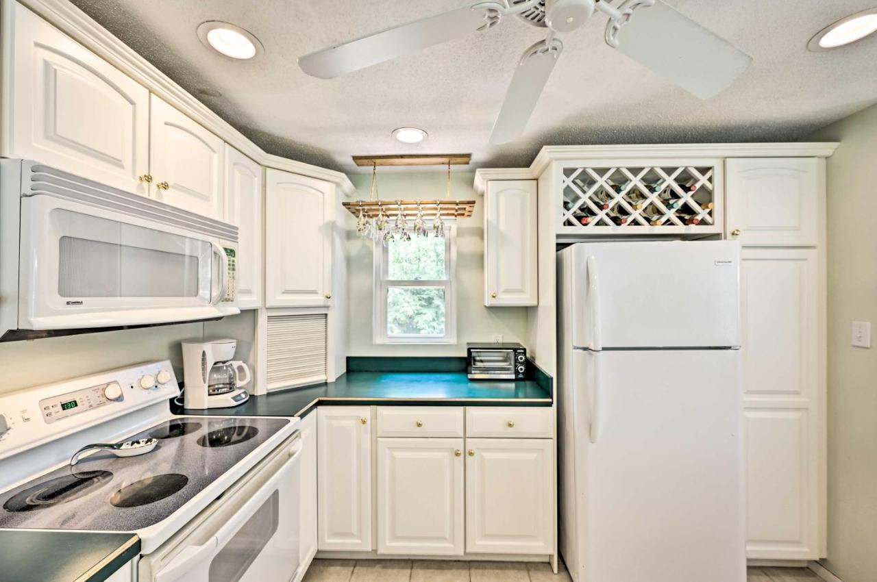 Serene House Less Than 2 Mi To Cranmore And N Conway Shops! North Conway Exteriör bild