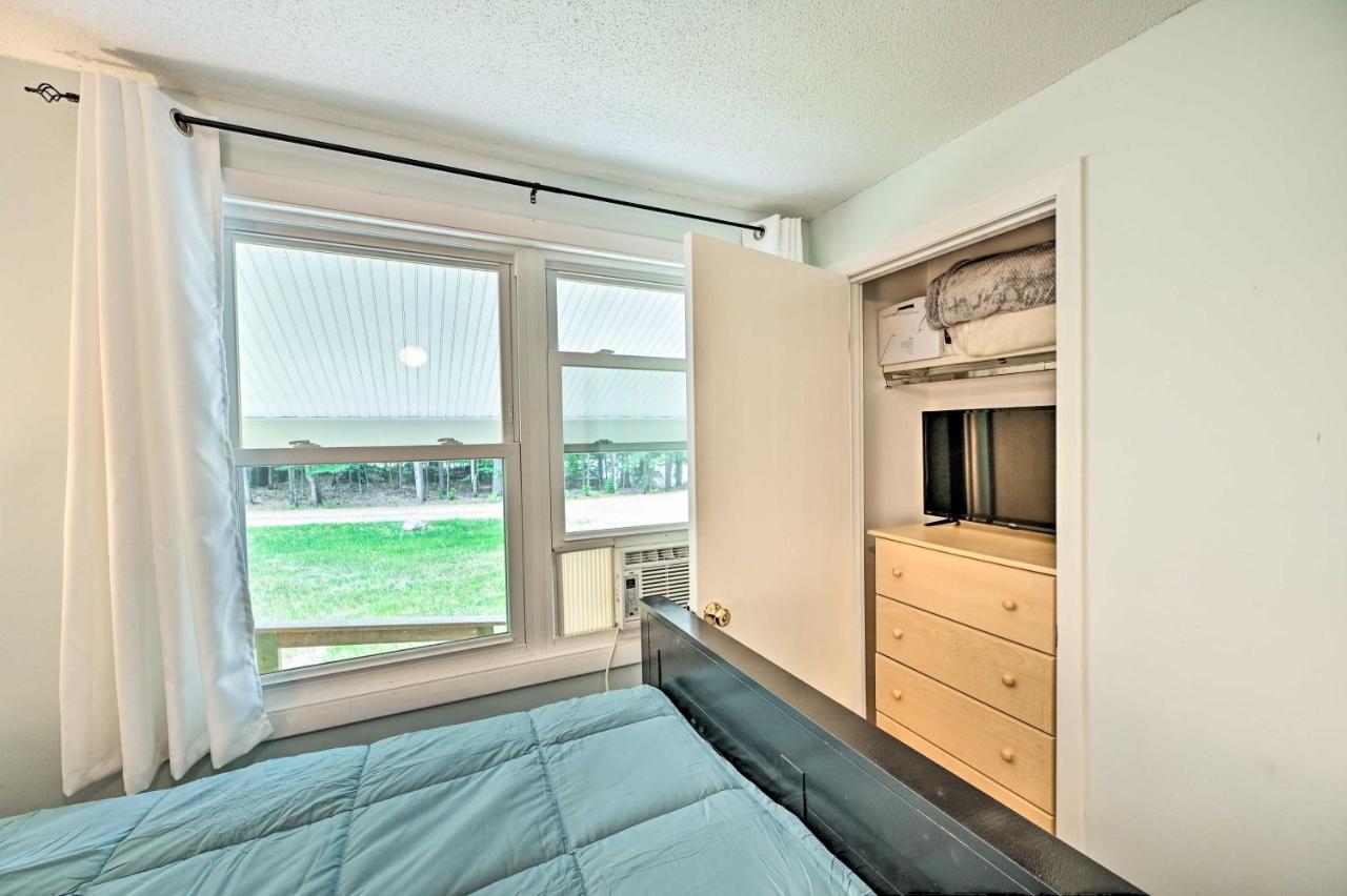 Serene House Less Than 2 Mi To Cranmore And N Conway Shops! North Conway Exteriör bild